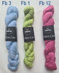 Cotton line